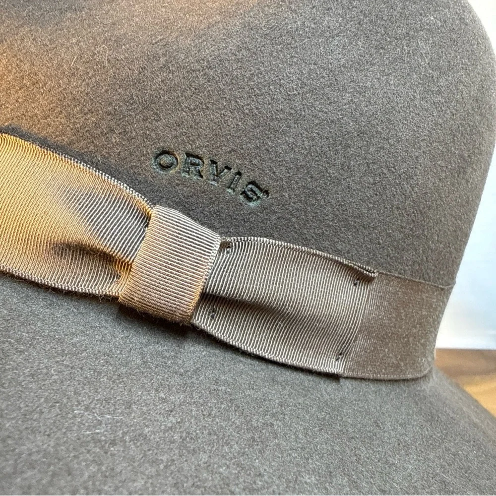 Orvis true color